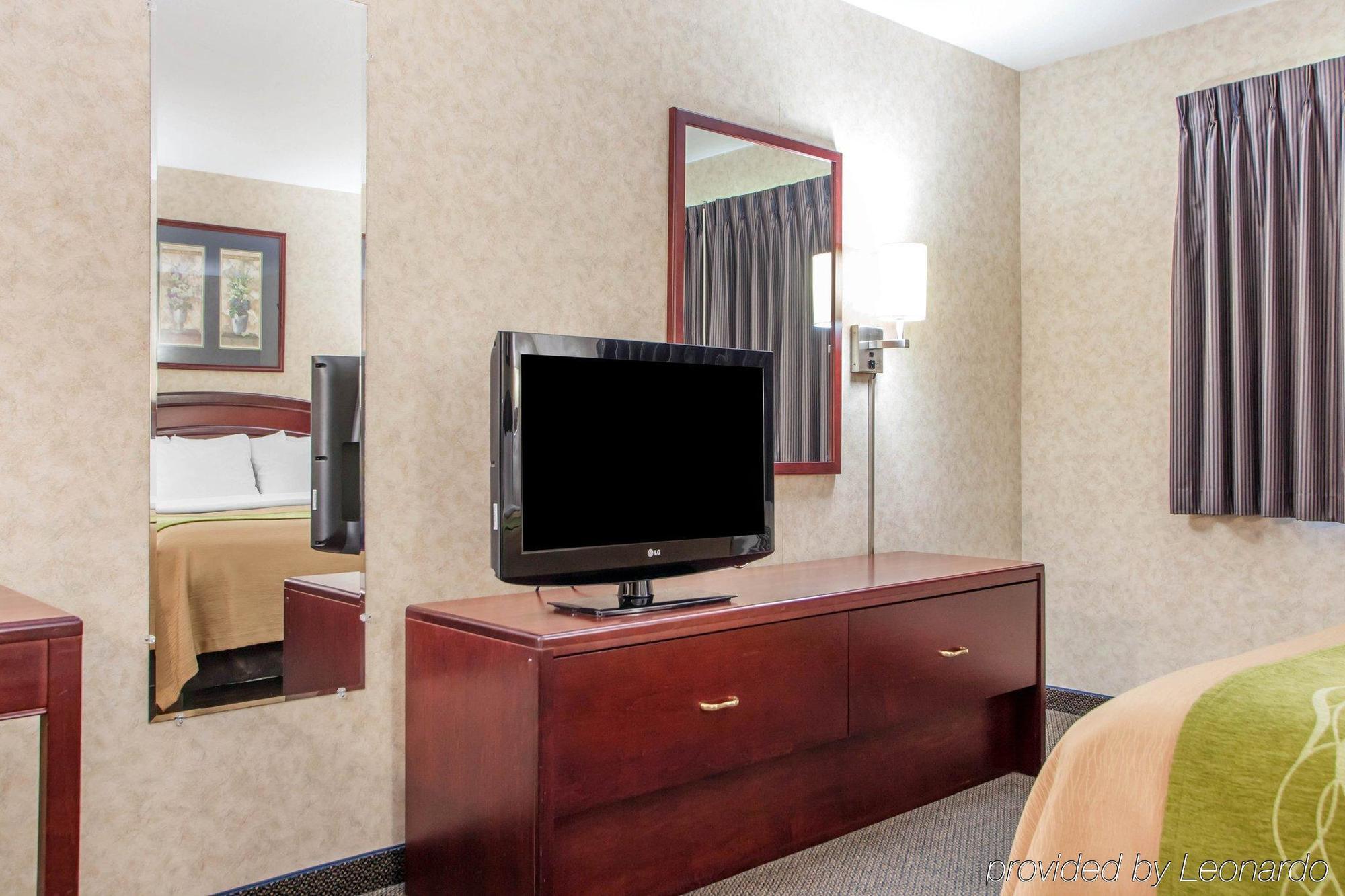Comfort Inn Story City Exterior foto