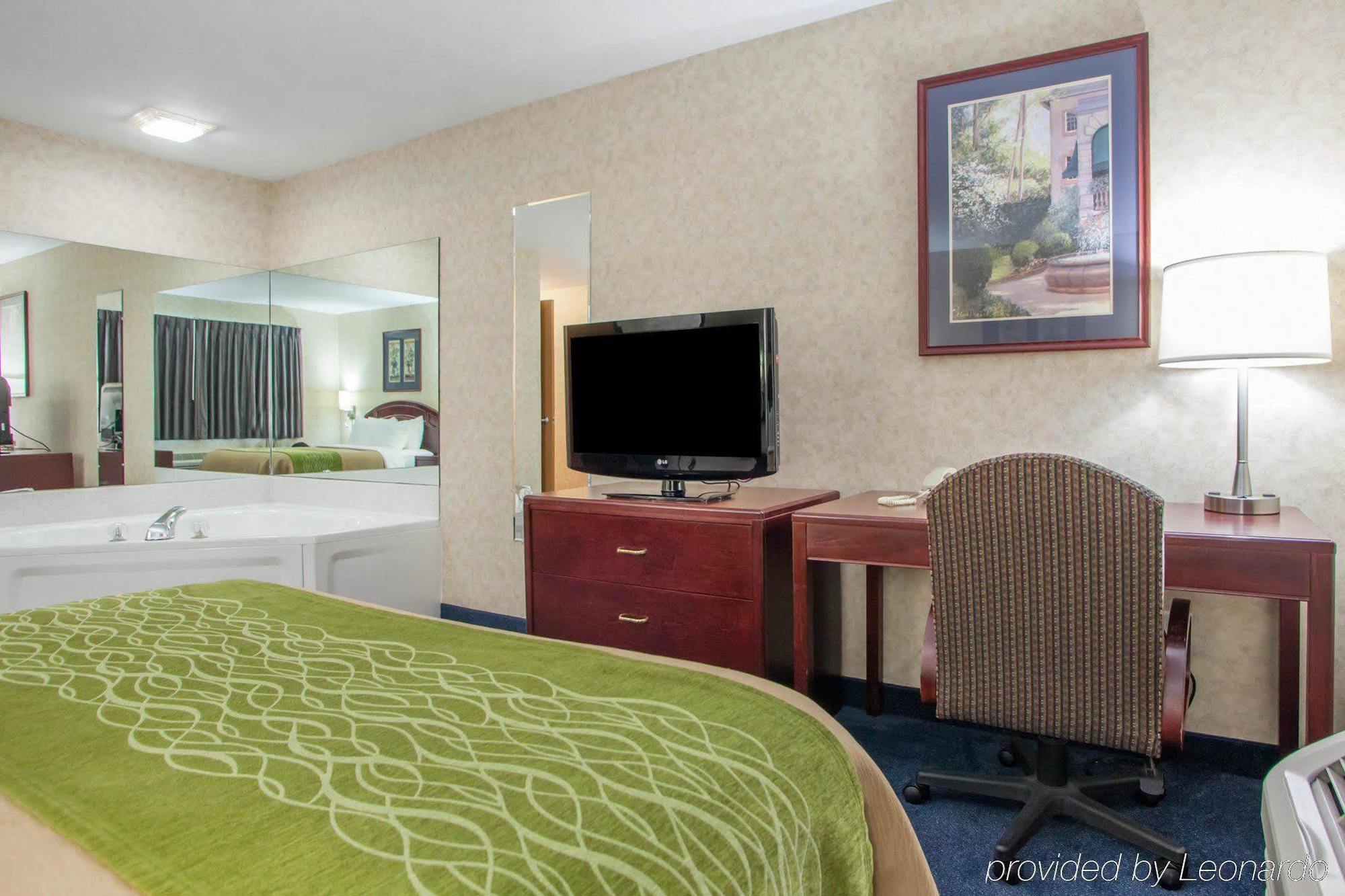 Comfort Inn Story City Exterior foto